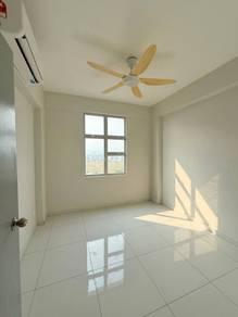 Apartmen di Pulai Mutiara 3, Johor Bahru, foto 6