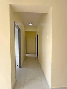 Apartmen di Pulai Mutiara 3, Johor Bahru, foto 4