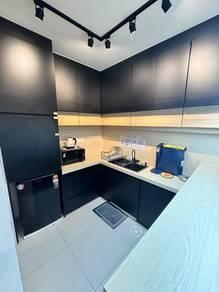 Kondominium di Jalan Matang, Kuching, foto 4