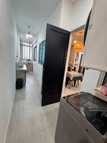 Kondominium di Jalan Matang, Kuching, foto 6