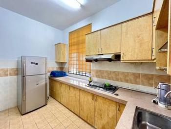 Townhouse at Pinggiran Cempaka Ampang, Ampang, photo 10
