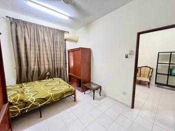 Townhouse at Pinggiran Cempaka Ampang, Ampang, photo 5