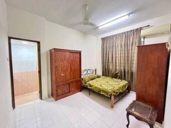 Townhouse at Pinggiran Cempaka Ampang, Ampang, photo 6