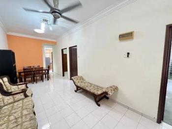 Townhouse at Pinggiran Cempaka Ampang, Ampang, photo 2