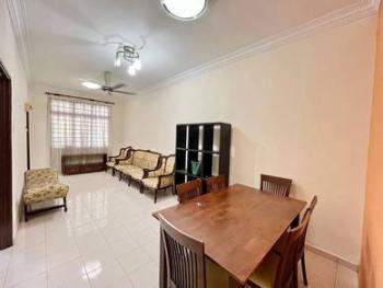 Townhouse at Pinggiran Cempaka Ampang, Ampang, photo 4