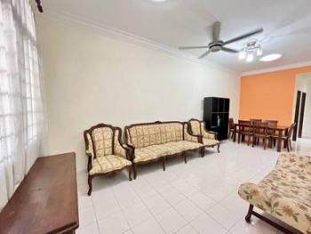 Townhouse at Pinggiran Cempaka Ampang, Ampang, photo 1