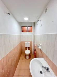 Townhouse at Pinggiran Cempaka Ampang, Ampang, photo 8