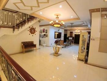 Bungalow at Penang Golf Resort, Kepala Batas, photo 2