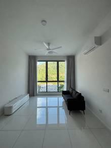 Kondominium di Eco Terraces, Paya Terubong, foto 6
