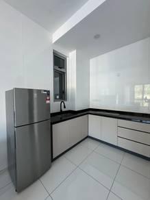 Kondominium di Eco Terraces, Paya Terubong, foto 4