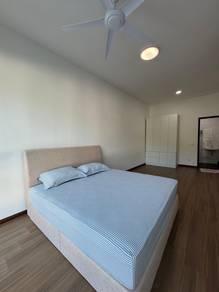 Kondominium di Eco Terraces, Paya Terubong, foto 10