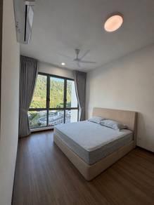 Kondominium di Eco Terraces, Paya Terubong, foto 8