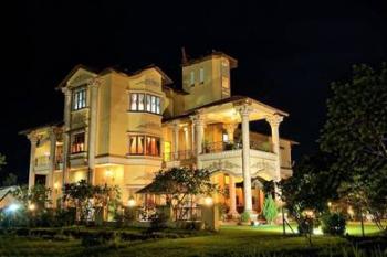 Bungalow at Penang Golf Resort, Kepala Batas, photo 1