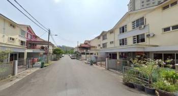 Rumah di Taman Ampang Jajar, Permatang Pauh, foto 2