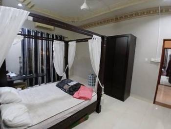 Bungalow at Penang Golf Resort, Kepala Batas, photo 9