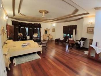 Bungalow at Penang Golf Resort, Kepala Batas, photo 8