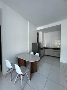 Kondominium di Eco Terraces, Paya Terubong, foto 9