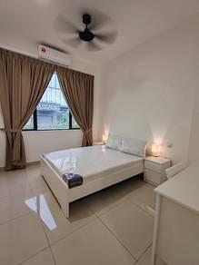 Bilik tidur – Rumah di Desa Palma, Johor Bahru, foto 5