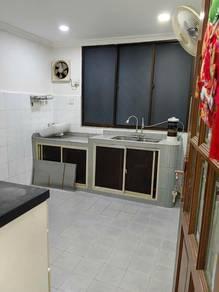 Rumah di Permas jaya, Permas Jaya, foto 10