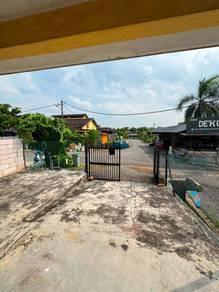 Teratai, Johor Bahru的房屋，照片1