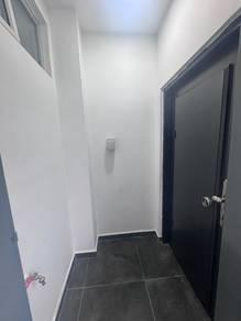 Rumah di Perjiranan 14, Johor Bahru, foto 9