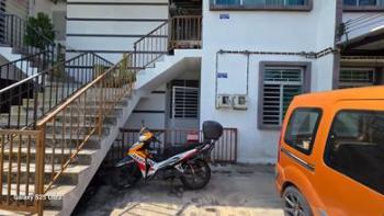 Rumah Bandar di Scientex Jaya, Kulai, foto 6