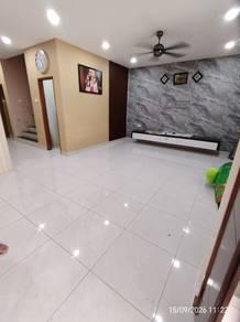 House at Seri Austin, Johor Bahru, photo 5