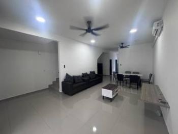 Rumah di Perjiranan 14, Johor Bahru, foto 8
