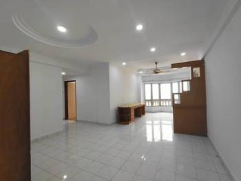 Kondominium di Dwi Mahkota, Tampoi, foto 1