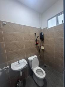 Rumah di Perjiranan 14, Johor Bahru, foto 7