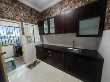 Dapur – Rumah di Jalan Enau, Taman Daya, Johor Bahru, foto 8