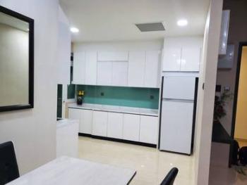 Kondominium di TriTower, Johor Bahru, foto 7