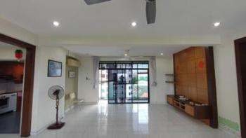 Apartmen di Mewah View, Johor Bahru, foto 2