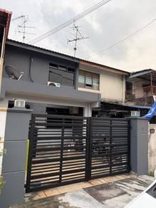 Rumah di Permas jaya, Permas Jaya, foto 1