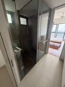 Bathroom – Apartment at Bora Residences, Johor Bahru, photo 2