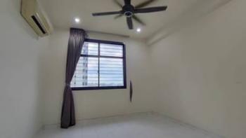 Apartmen di Mewah View, Johor Bahru, foto 8