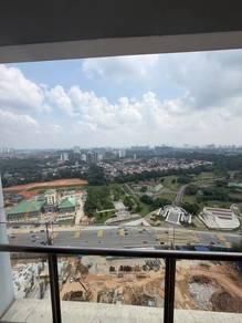 View – Apartment at Bora Residences, Johor Bahru, photo 6