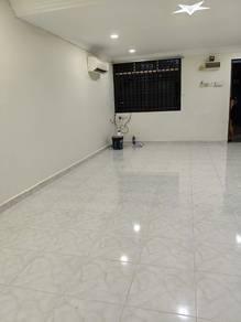 Rumah di Permas jaya, Permas Jaya, foto 4