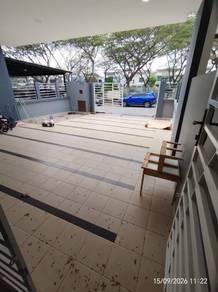 House at Seri Austin, Johor Bahru, photo 1