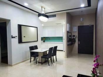 Kondominium di TriTower, Johor Bahru, foto 5