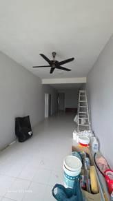 Rumah Bandar di Scientex Jaya, Kulai, foto 1