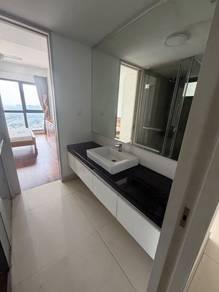 Bathroom – Apartment at Bora Residences, Johor Bahru, photo 3