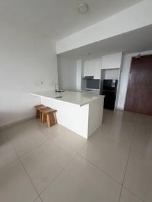 Kitchen – Apartment at Bora Residences, Johor Bahru, photo 4