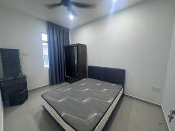 Rumah di Perjiranan 14, Johor Bahru, foto 3