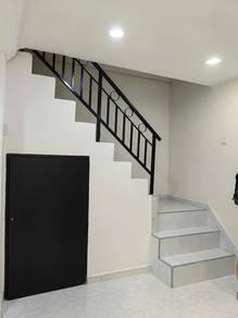 Rumah di Permas jaya, Permas Jaya, foto 5