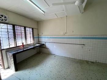 Rumah di Jalan Bakar Batu Sentosa, Johor Bahru, foto 6