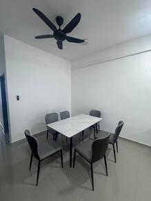 Rumah di Perjiranan 14, Johor Bahru, foto 10