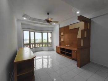 Kondominium di Dwi Mahkota, Tampoi, foto 6