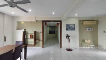 Apartmen di Mewah View, Johor Bahru, foto 1