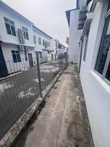 Rumah di Perjiranan 14, Johor Bahru, foto 6